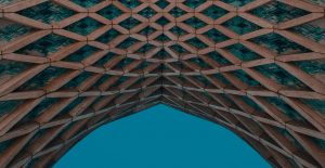 Wood construction